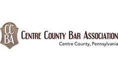 Centre County Bar Association Centre County, Pennsylvania